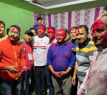 हमाल बने कांग्रेसको तुलसीपुर नगर सभापति, देउवा समूहका कार्की पराजित